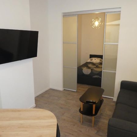 Appartement Cosy Briancon Exteriör bild