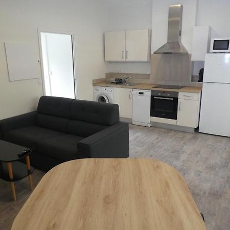 Appartement Cosy Briancon Exteriör bild