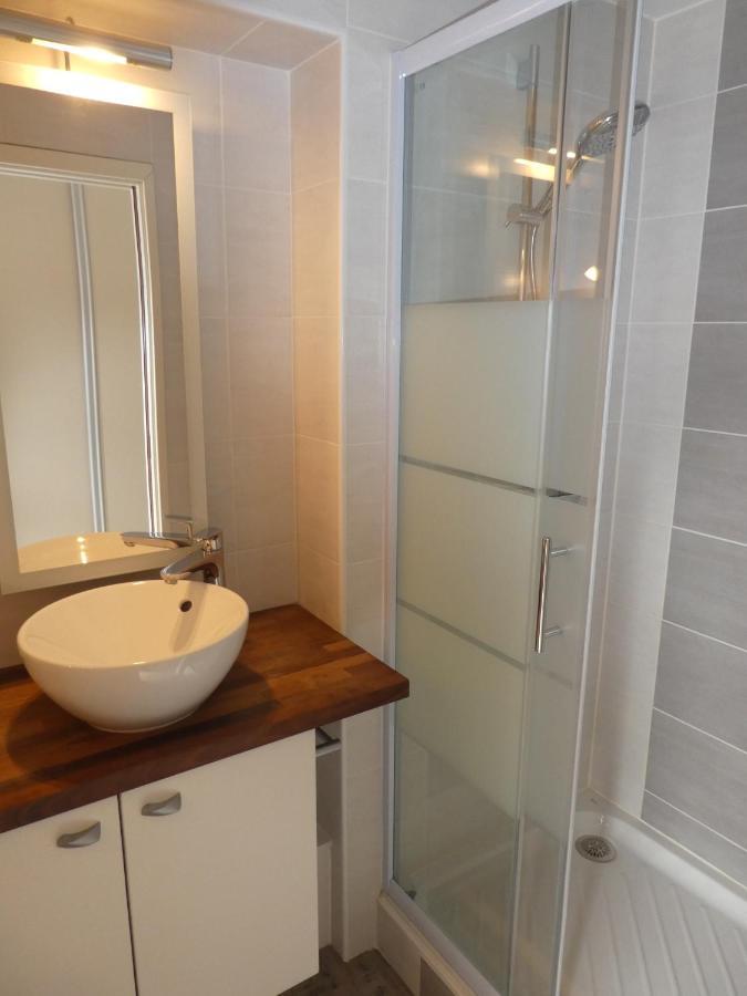 Appartement Cosy Briancon Exteriör bild