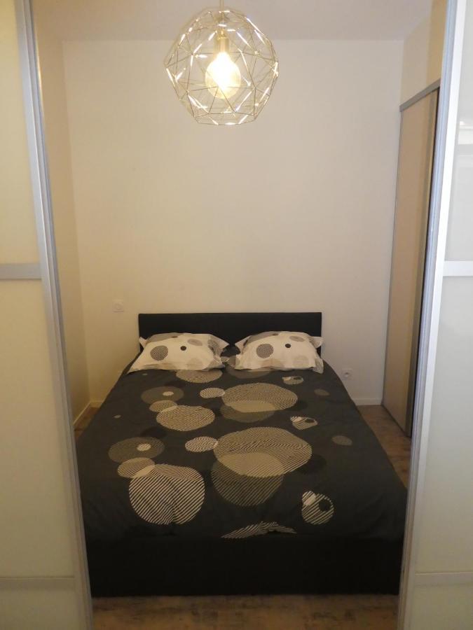 Appartement Cosy Briancon Exteriör bild