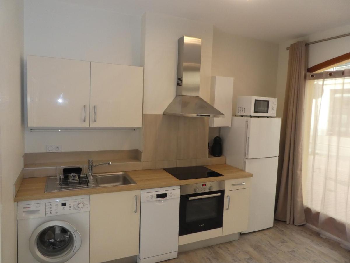Appartement Cosy Briancon Exteriör bild
